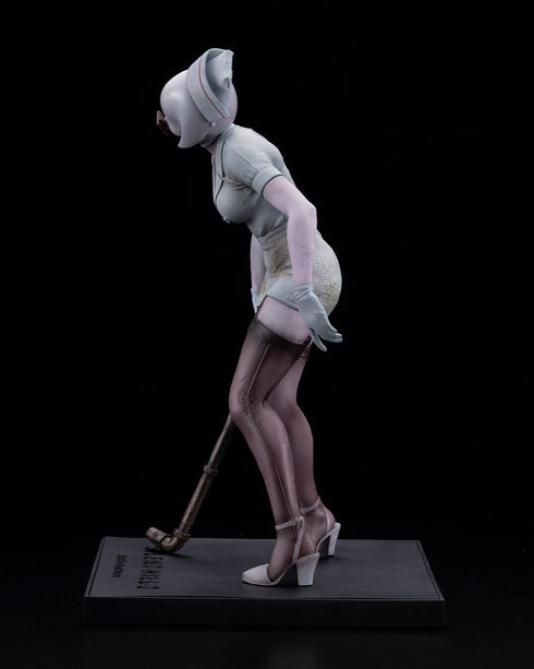 『サイレントヒル2』OSHI WORKS バブルヘッドナース